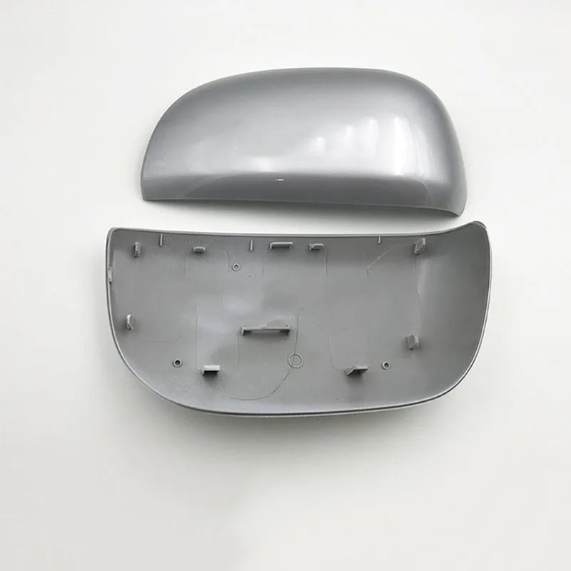 Car Accessories Rearview Mirror Cover For Toyota Rav4 2008~2013 Reverse Mirror Shell Mirror Case Housing