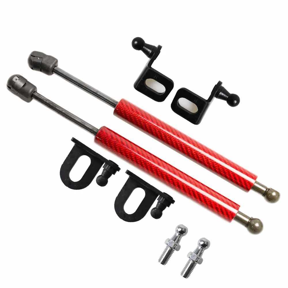 

for Mitsubishi Eclipse 3G 2000-2005 Front Hood Bonnet Modify Gas Struts Shock Damper Lift Supports Car-Styling Absorber