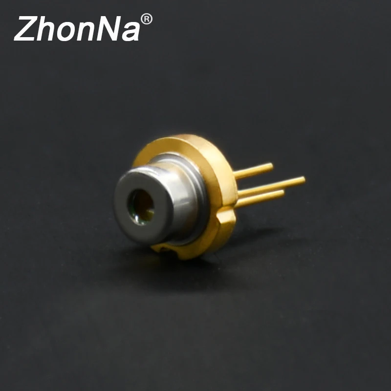 660nm Red Laser Diode Module for SHARP Laser Head | High Power Professional Mounting Accessories | Industrial Laser Repair Parts