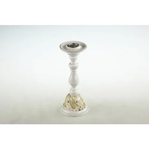 Ancel Candle holder 17Cm