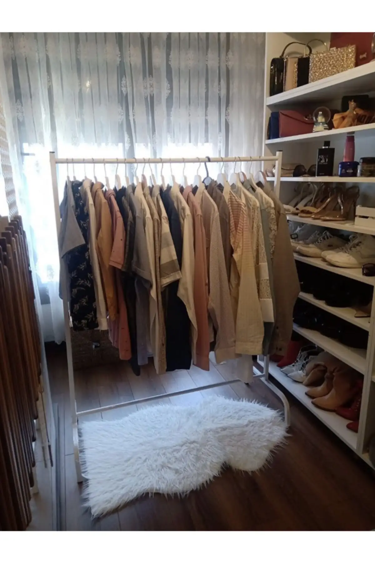 Freistehende Kleiderbügel Metall Kleiderbügel Kleiderbügel