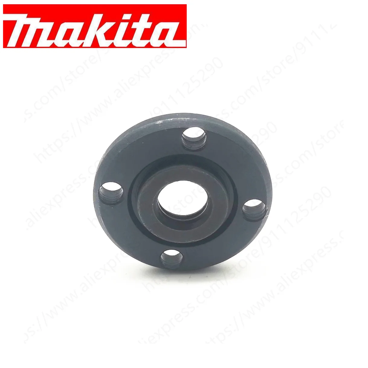 Lock Nut for Makita DGA456 DGA504 DGA506 DGA506T DGA508 DGA511 DGA512 DGA513 DGA514 DGA517 DGA518 GA005G GA008G GA016G GA023G