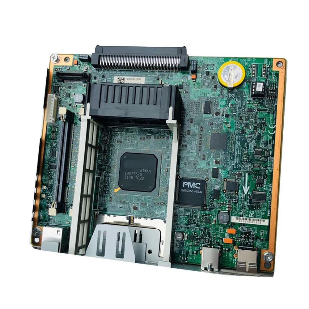 

Formatter Board logic Main Board MainBoard for Ricoh MP 2852 3352 2352 4002 5002 2553 3553 3053