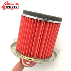 XL 600 V Motorcycle Cotton Gauze Air Filter Intake Cleaner System Replacement For Honda Transalp XL600V XL600 V 1987-2000 1988