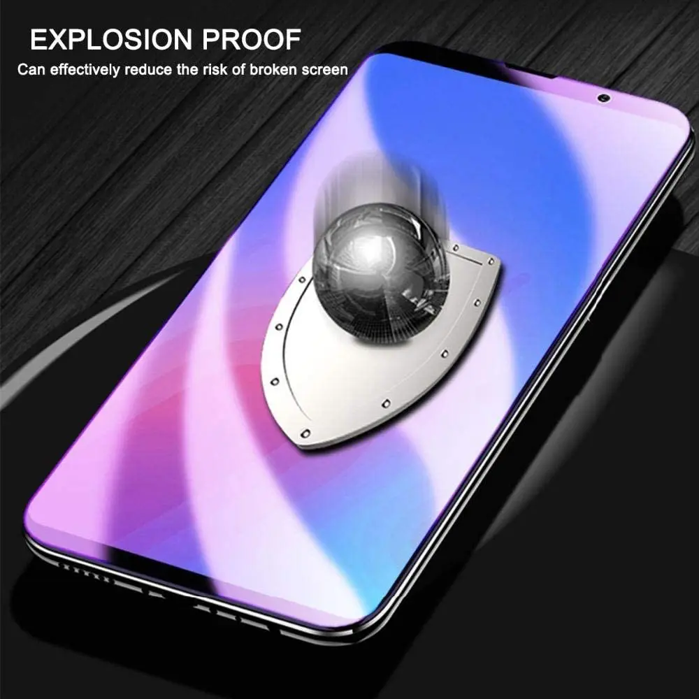 فيلم هيدروجيل واقية ل Meizu M8C M8 لايت نوت 9 8 V8 X8 واقي للشاشة حافظة Meizu C9 Pro 6 7 Plus حافظة شفافة #4