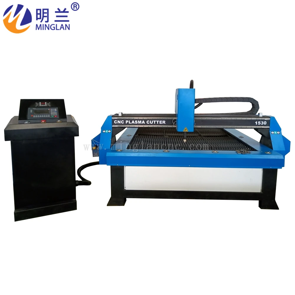 เครื่องตัด CNC ขนาด1500*3000มม. 1530 1540 1330 1325