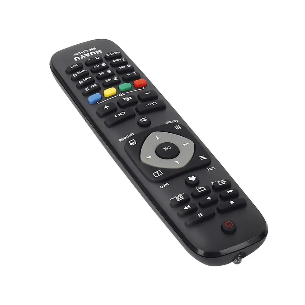 Für Philips TV FERNBEDIENUNG CONTROLLER 996590000449 YKF308-001 098GR 7BDHNTPHT 12030505 42PFL3507H/12 huayu