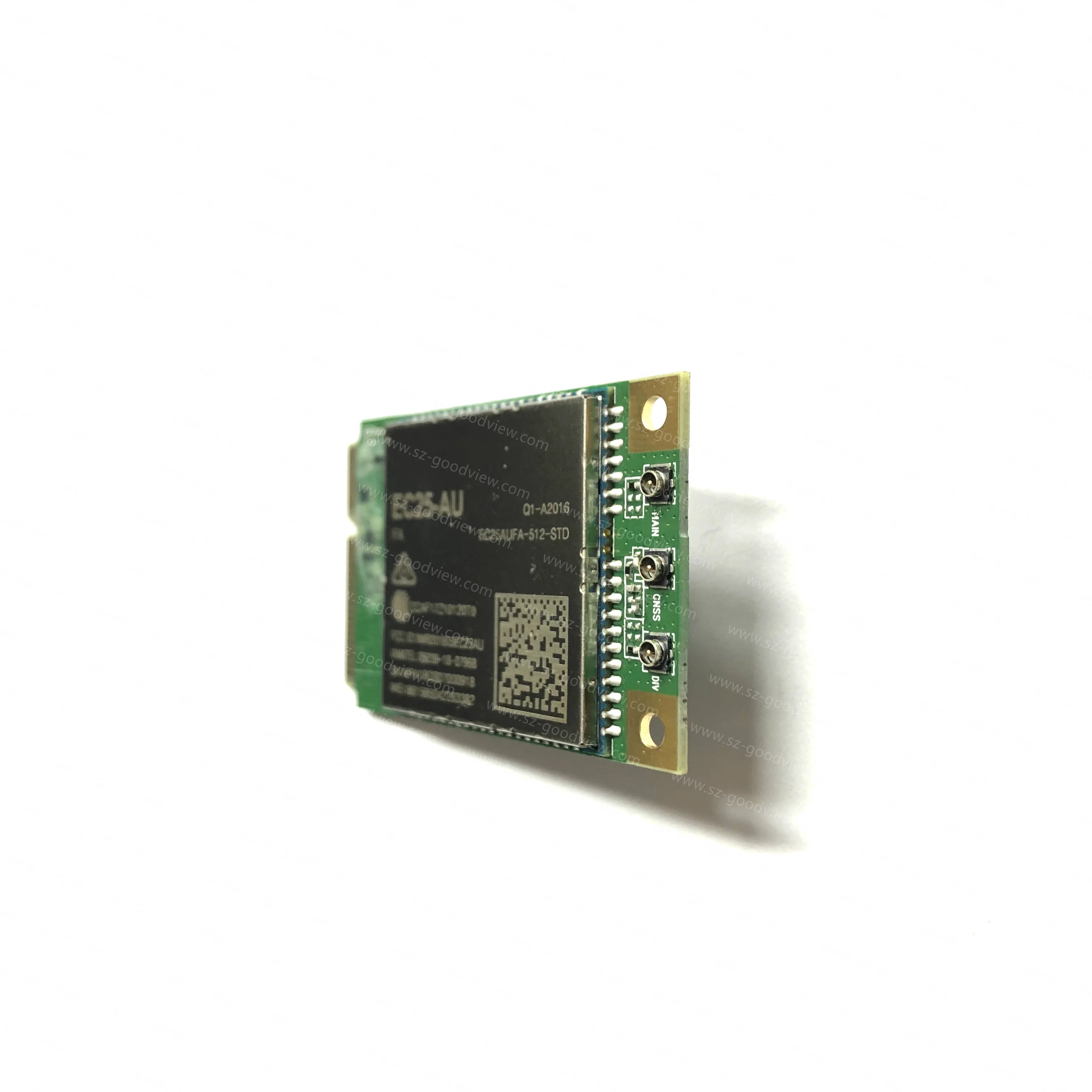 EC25 series EC25-AU mini pcie module EC25AUFA-MINIPCIE 4g LTE Cat4