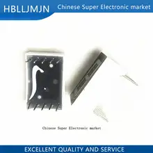 10pcs Green 0.56in 7-Segment LED Display #3