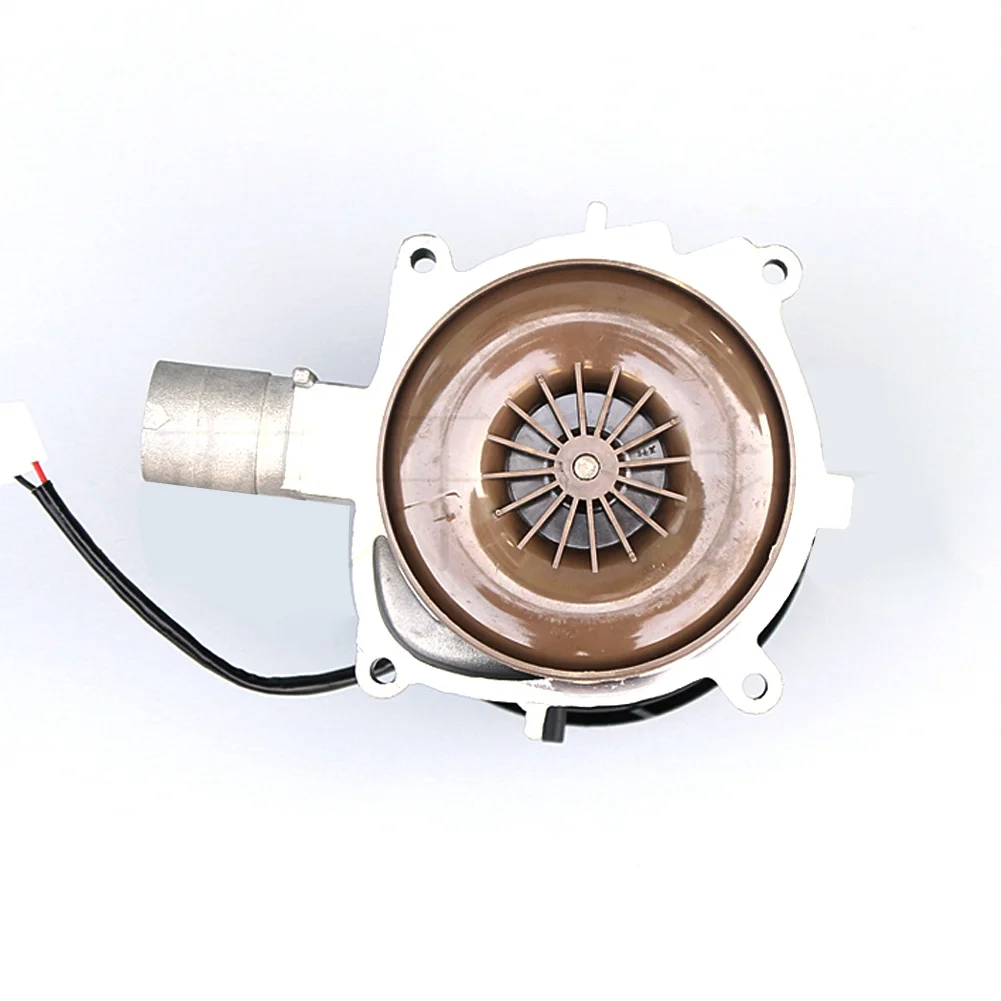 Imagem -06 - Ventilador de ar da Combustão do Conjunto da Lâmina para o Diesel do ar de Ebersacher d4 do ar do Ventilador para o Aquecedor de Estacionamento 2kw 5kw 12v 24v Grande