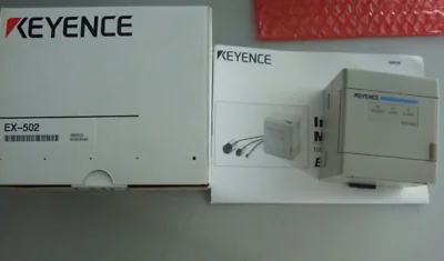 

1PC New Keyence EX-502 In Box