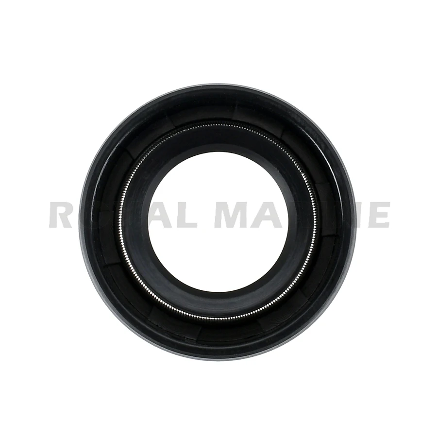 Oil Seal 93101-20M07 Replaces For Yamaha Outboard Engine 25HP 30HP Propeller Shaft Parsun Powertec Hidea 09289-20009