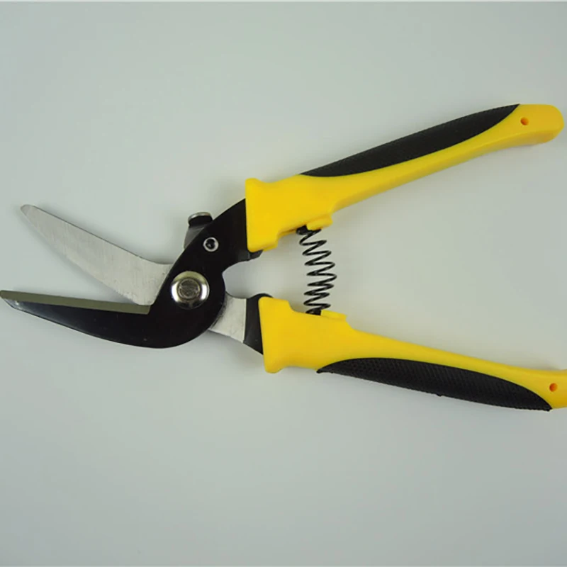 Alpha Badminton Large Scissors Special Thread Trimming Machine Stringing Tools Tennis Threading Machine Pulling Accessories Men - Image 3