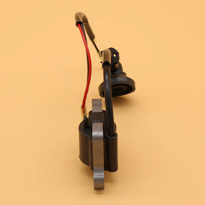 Ignition Coil Magneto โมดูลสำหรับจีน40-5 44-5 43CC 52CC CG430 CG520 BG430 Trimmer เครื่องตัดแปรงอะไหล่