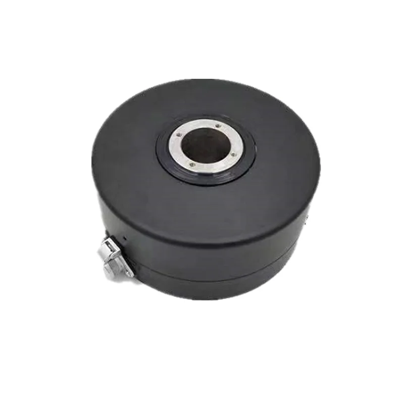 For Steering guidance system precision agricultureDirect drive motor bldc motor 12v 100w Steering motor low speed 100rpm