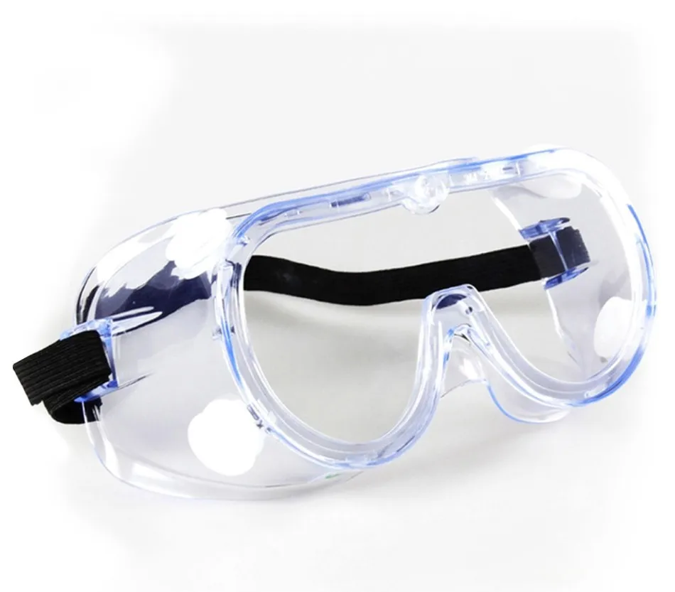 Safety Goggle Anti-splash Dust-Proof WInd-Proof Work Lab Eyewear Eye Protection Industrial Research Safety Glasses Water proof