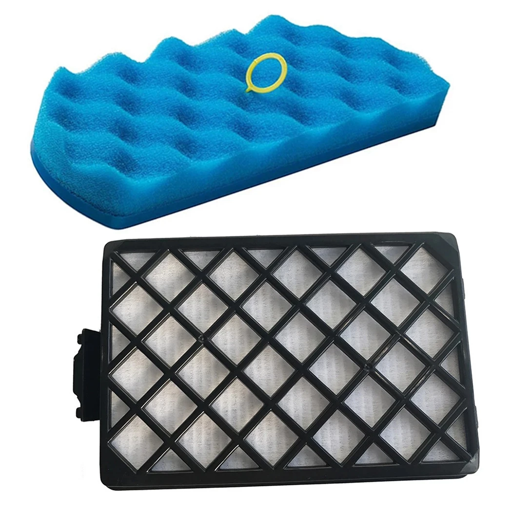 Vacuum Cleaner Parts Dust Filters Filter Cotton For Samsung SC885B SC885F SC885H SC8874 SC8836 SC88H1 SC8810 DJ97-01670B Filter