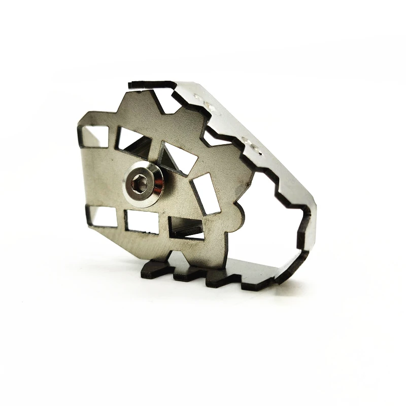 

FOR DUCATI SCRAMBLER 800 Motorcycle Accessories Brake Levers Pedal Extension