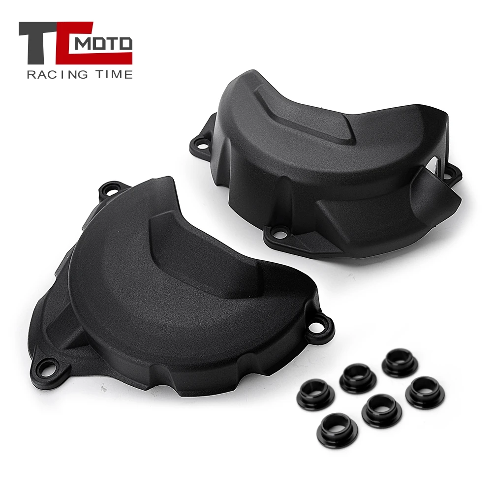 

For BMW F900R F900XR F 900 R F 900 XR F 900R F 900XR 2020 Motorcycle Engine Cylinder Head Guards Protector Cover Accessories