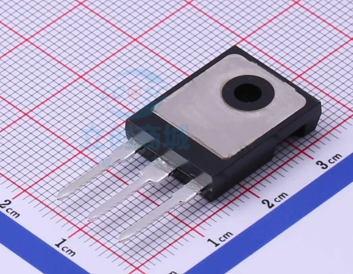 1 pieza/LOTE IRG4PH40KDPBF IRG4PH40KD IRG4PH40 G4PH40KD TO-247 100% nuevo y original