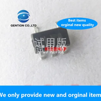 

10pcs 100% orginal new real stock LP5907MFX-3.0---NOPB silk screen LLZB SOT23 3V LDO regulator IC