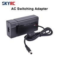 New Arrival SKYRC AC Adaptor 15V 4A Power Supply Adapter AC to DC for IMAX B6 MINI iMAX B6AC EU/UK/AU/US  Optional