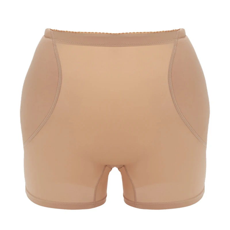 Women One Piece Style Pads Enhancers Fake Ass Hip Butt Lifter Shapers Control Panties Padded Slimming Underwear Enhancer hip