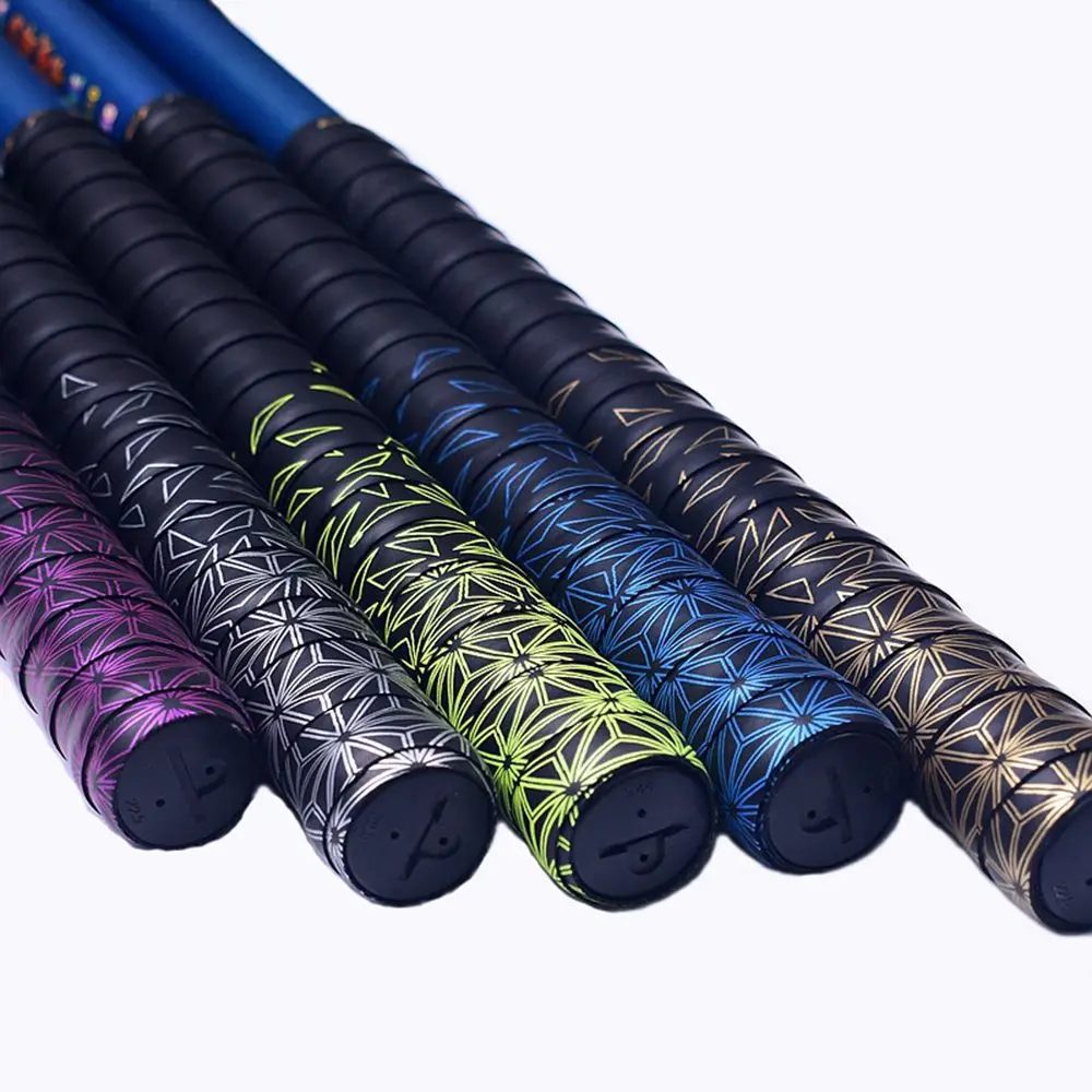

Anti-slip Fishing Rod Grip Tape Sport Sweatband Windings Over Bicycle Handle For Tennis Badminton Baseball Squash Racket