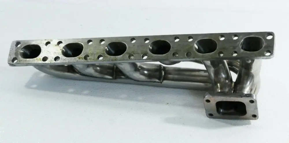 For BMW 2000-2006 330xi 330i 330Ci Base Coupe 2D E36 V6 Exhaust Manifold Header