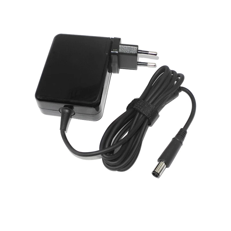 19.5V 4.62A 90W 7.4x5.0mm Ac Power Adapter Charger ​Laptop for Dell Inspiron Latitude E6320 E6330 E6400 E6410 E6420 E6430 D505