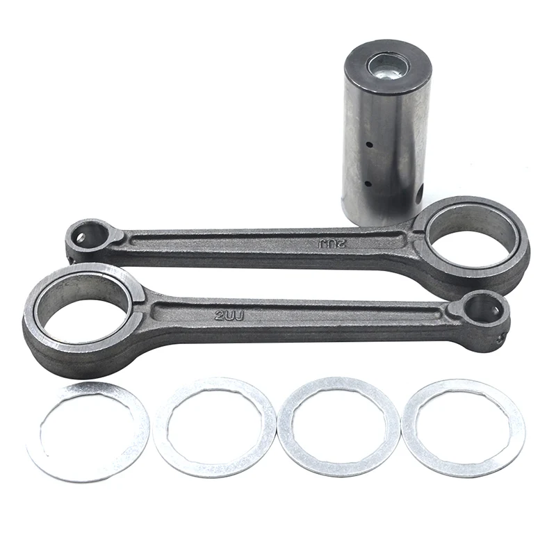 Motorcycle Engine Parts Connecting Rod CRANK ROD Conrod Kit for YAMAHA XV250 2UJ