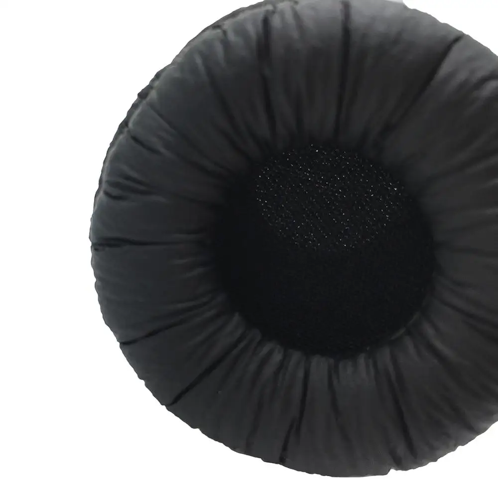 Whiyo แขนหูสำหรับ Logitech UE Series UE3000 UE3100 UE3500 หูฟัง Cushion Earpads Earmuff ถ้วย