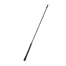 Universal Car Roof Mast Antenna for FM AM Signal #4