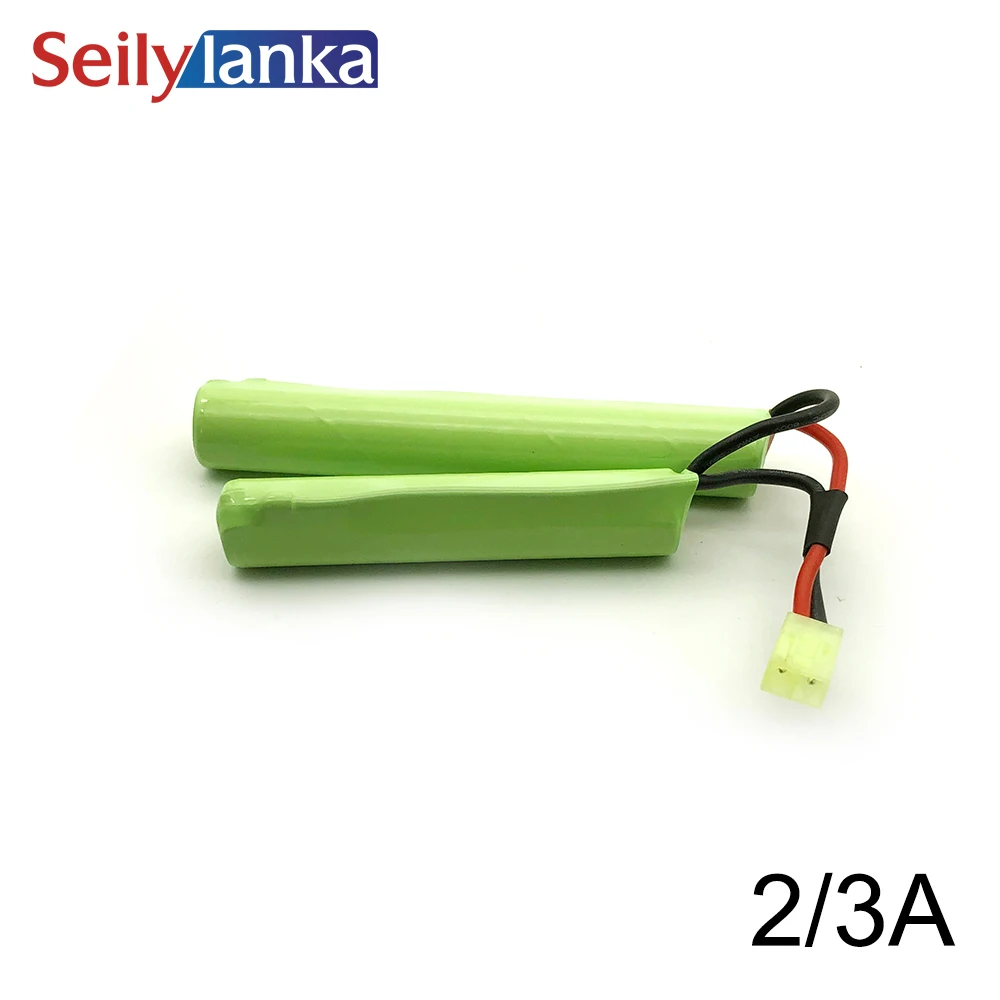 2/3A 1600Mah For Ai… - image