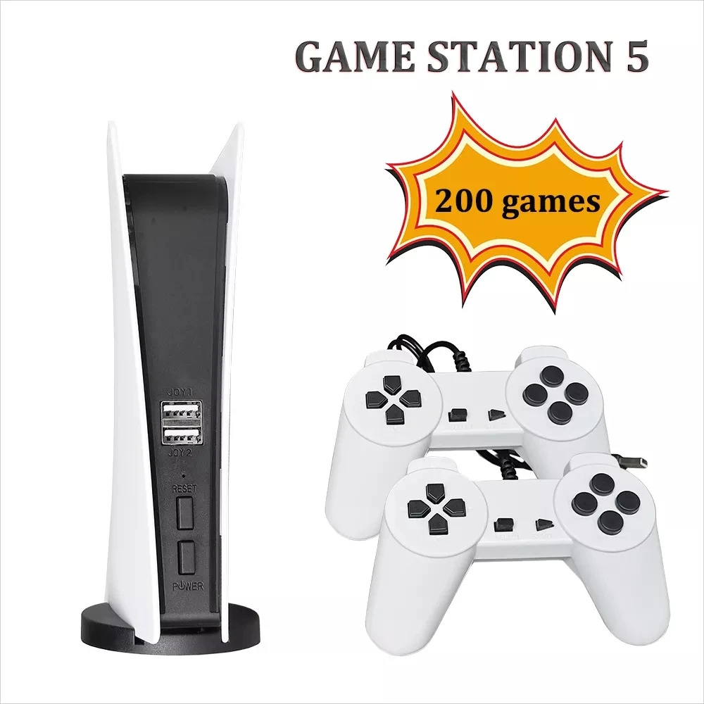 New Game Station 5 … - image