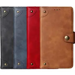 Genuine Leather Case for Blackview, A60, A80 Pro, BV5500 Plus, BV5900, BV6100, BV9100, BV9600, BV9600E, BV9900, BV6900 Max 1