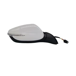Applicable to Kia K3/Cerato 2013 Up Auto Car Door Side Rear-View Mirror Replacement Assembly Without Painting