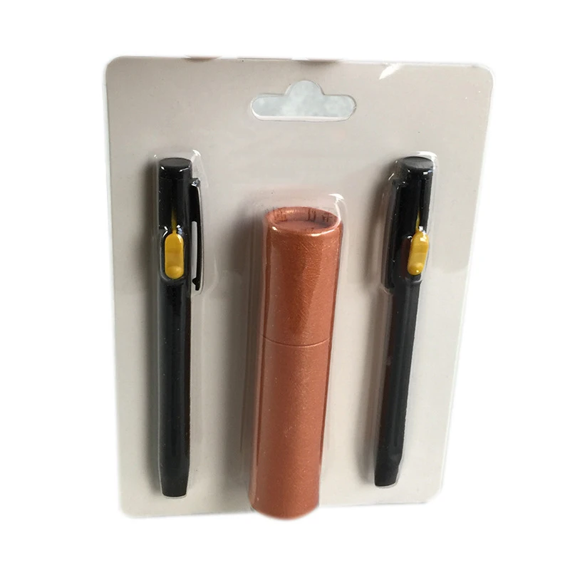 Clothing tailoring tools telescopic invisible strokes chalk hand-cut painting powder tailoring powder