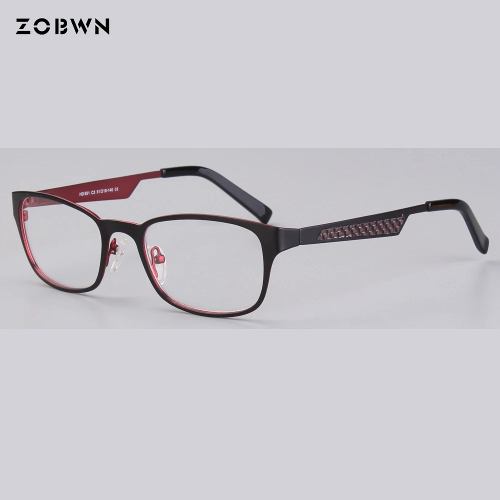 Glasses for men lentes opticos mujer ptical frame очки prescription eyewear Oculos de grau femininos monturas de gafas oculos