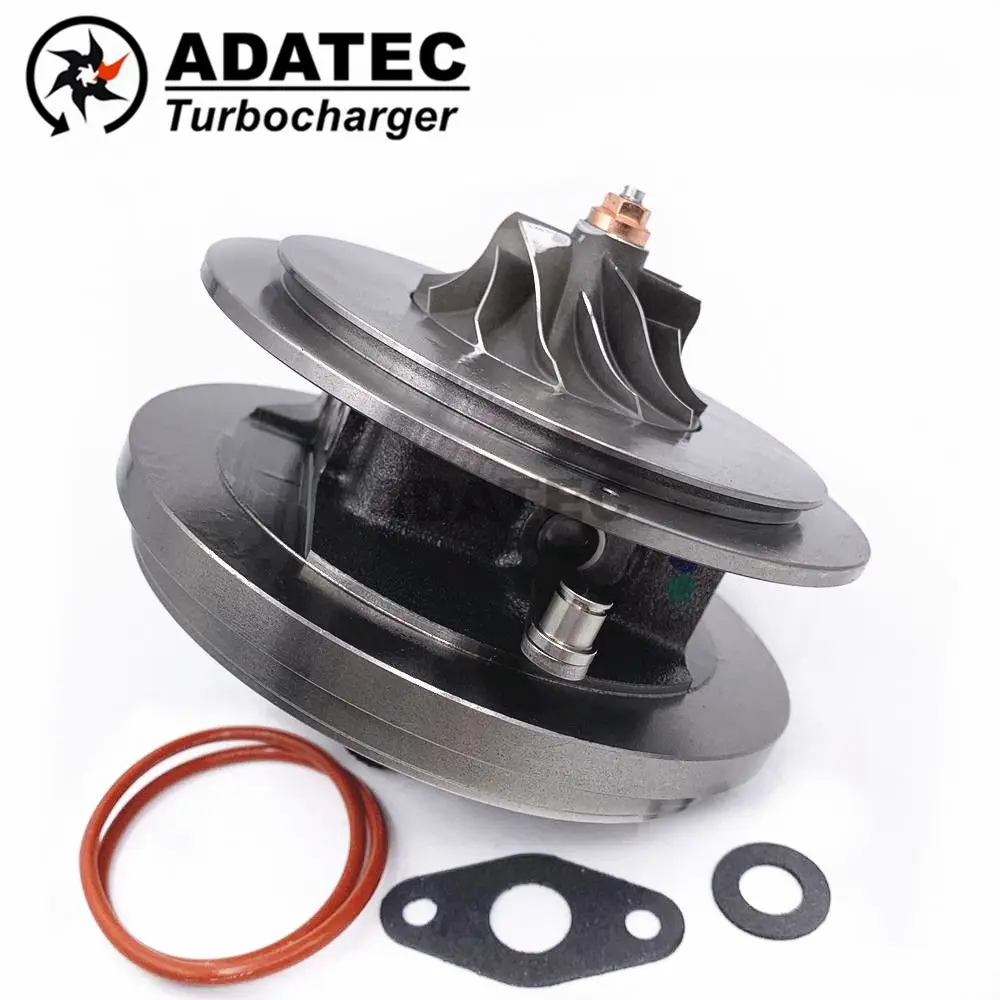 

TD04L Turbine Cartridge 49477-01214 49477-01202 Turbo Core CHRA LR022358 for Land Rover Freelander II 2.2 SD4 TD4 140Kw 190H