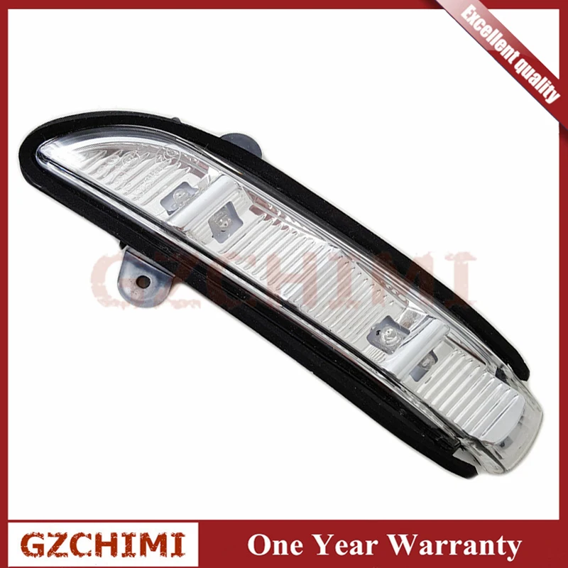 A2198200521 Door Mirror Turn Signal Light for Mercedes Benz W219 CLS280 CLS300 CLS320 CLS350 CLS500 CLS550 CLS55 CLS63