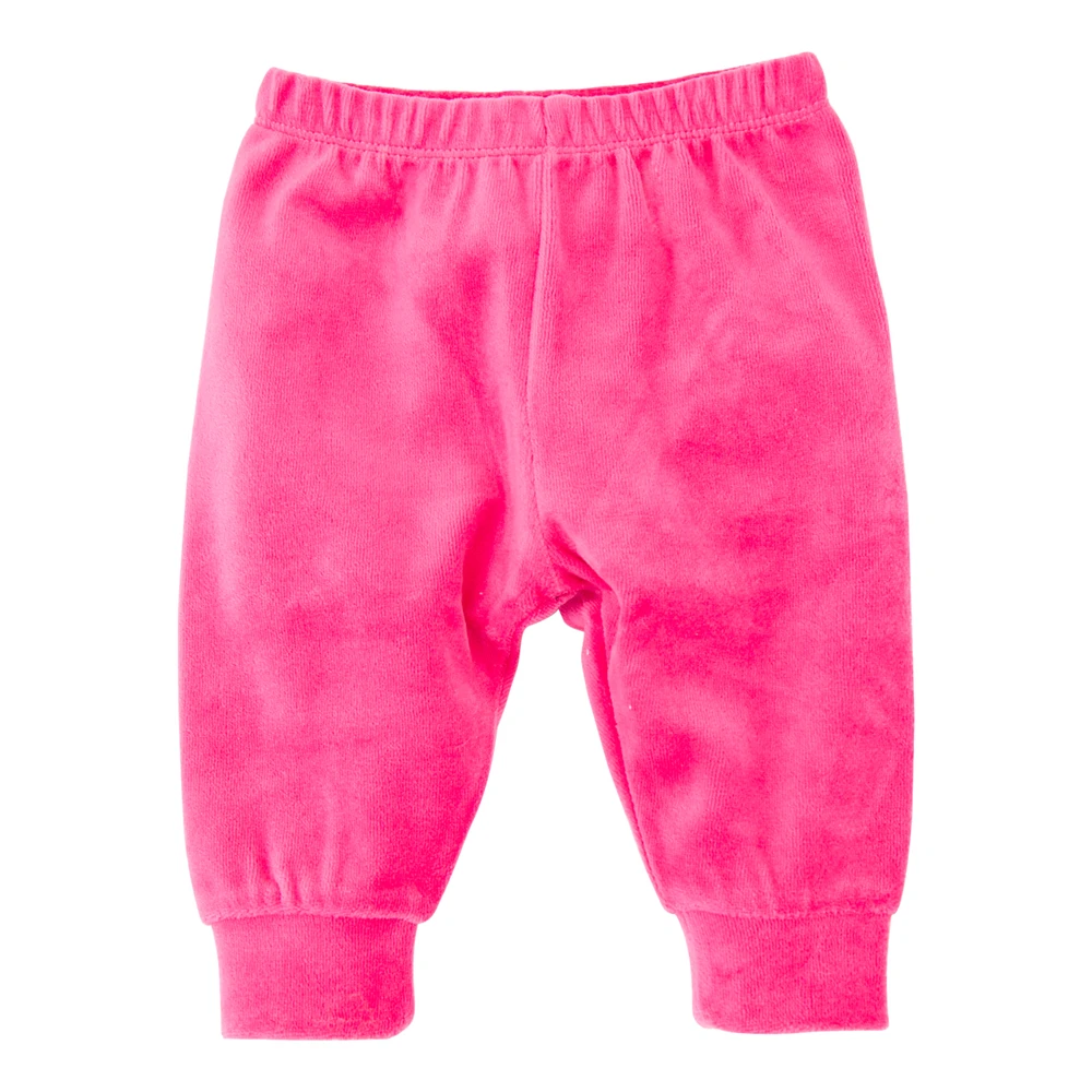 

Velvet New Baby Girls Leggings Full Length Infant bebe Baby Boys Jogging Pants Toddler Girl Clothing Leggings