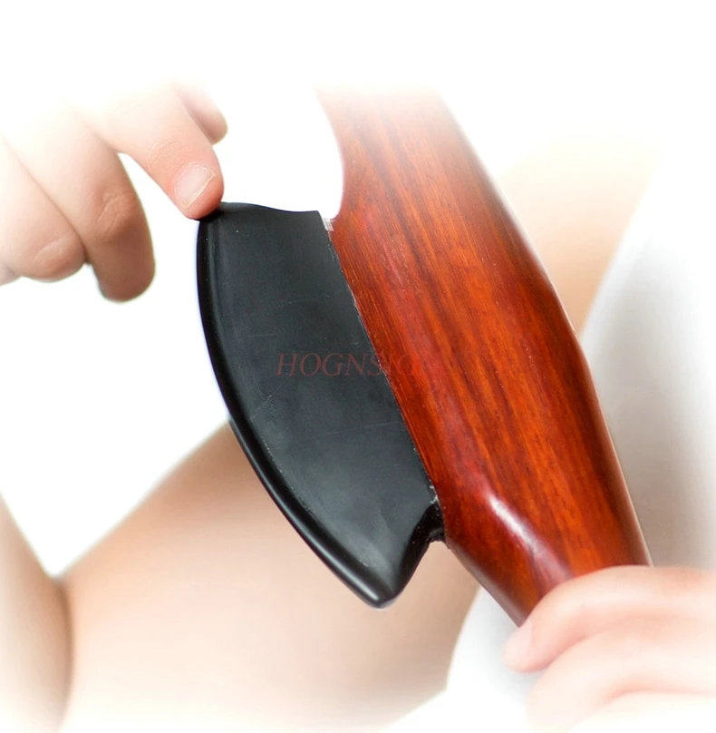 electric scraping board Electrothermal therapy moxibustion board Massage instrument back shoulder  scraping Meteorite