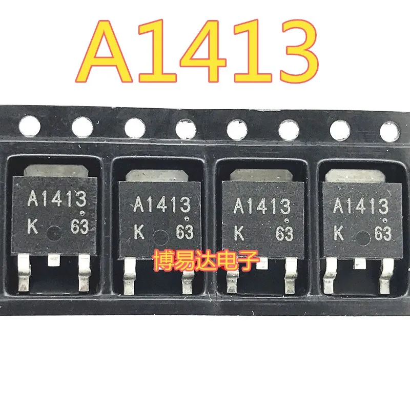 2SA1413-Z-252 A1413 2SA1413-Z-E1