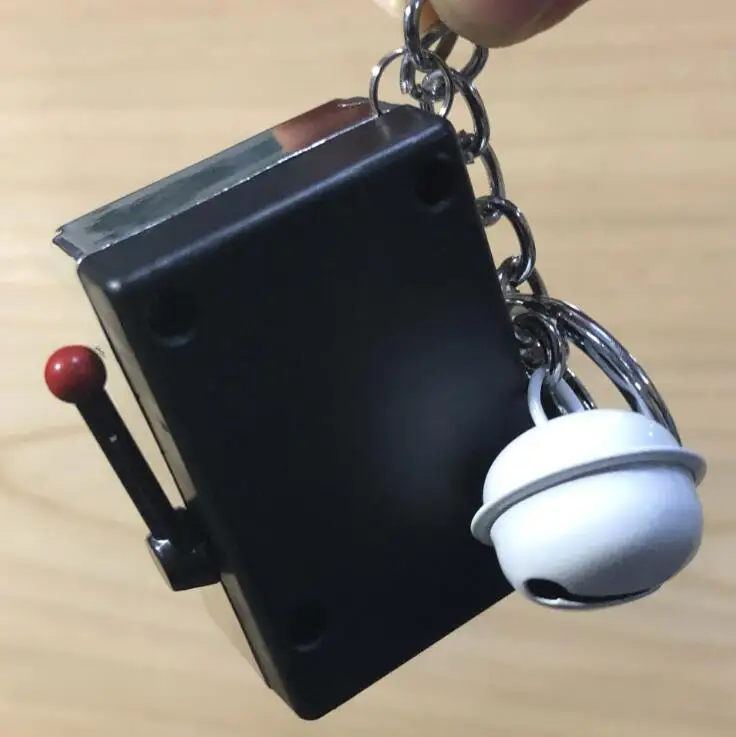 الهاتف المفاتيح كازينو قلادة لعبة كلاسيكية آلة الأطفال المحمولة بلاي ستيشن المفاتيح ممر المفاتيح الرجال مفتاح الملحقات