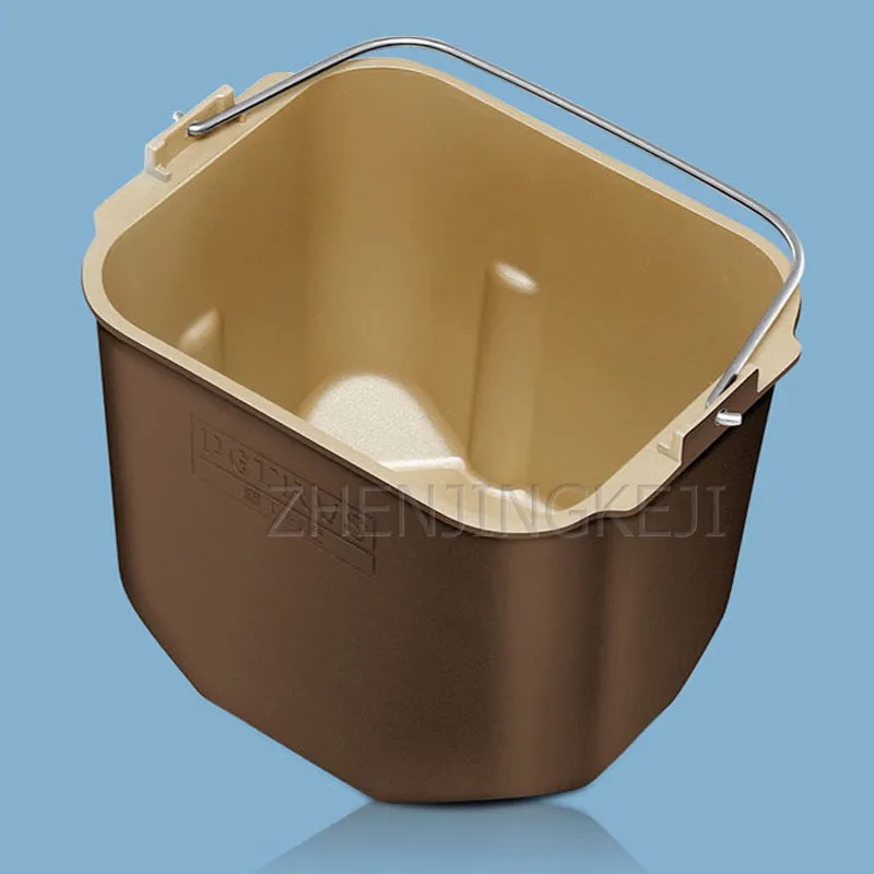 가정용 자동 제빵기, 다기능 로스트 조식 토스트, 반죽 스프레드, 과일 재료, 발효 요구르트 장치