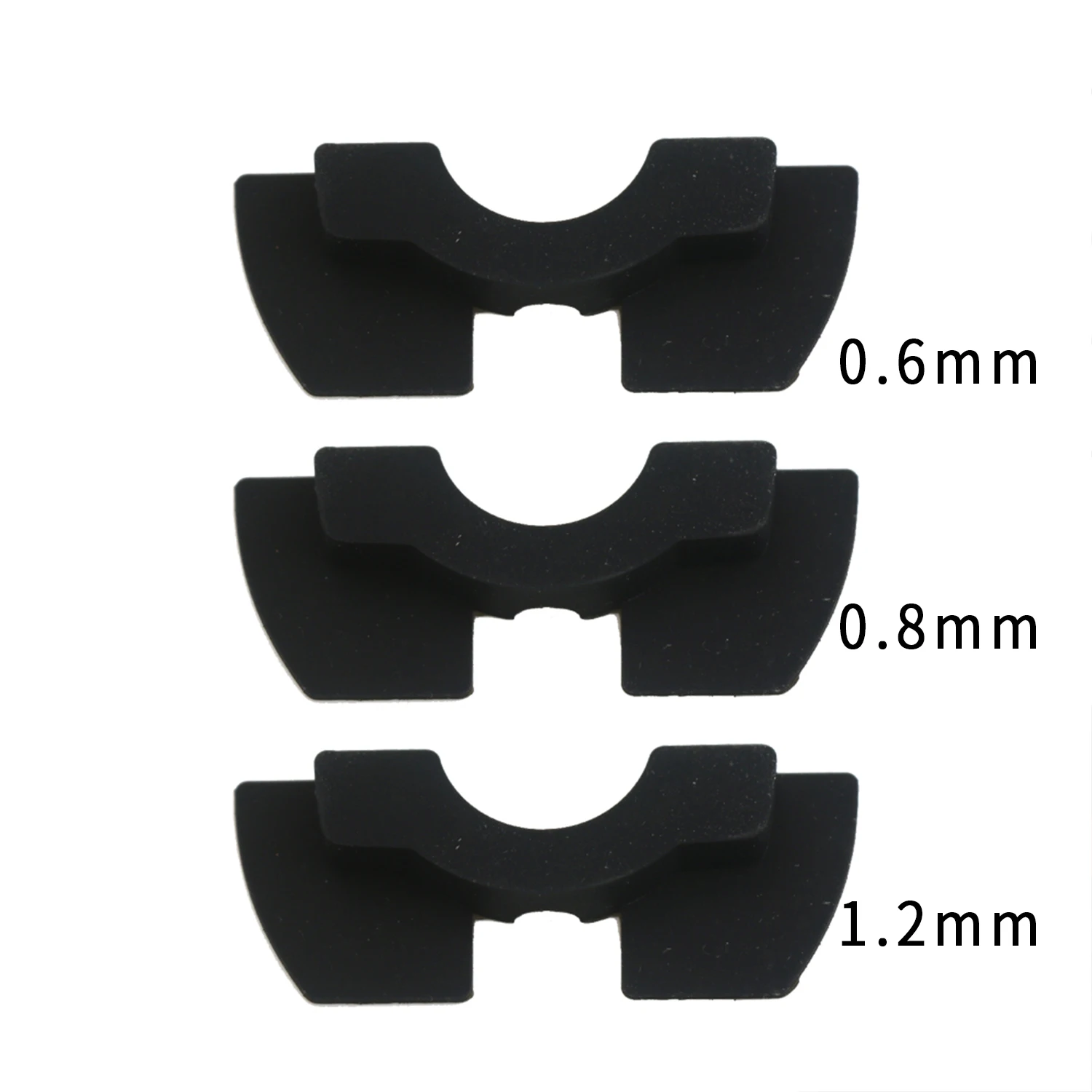 

Scooter Folding Cushion Professional Set Anti-Vibration Mat Safety For Xiaomi M365 Electric Scooter Accessories Damping Cushion