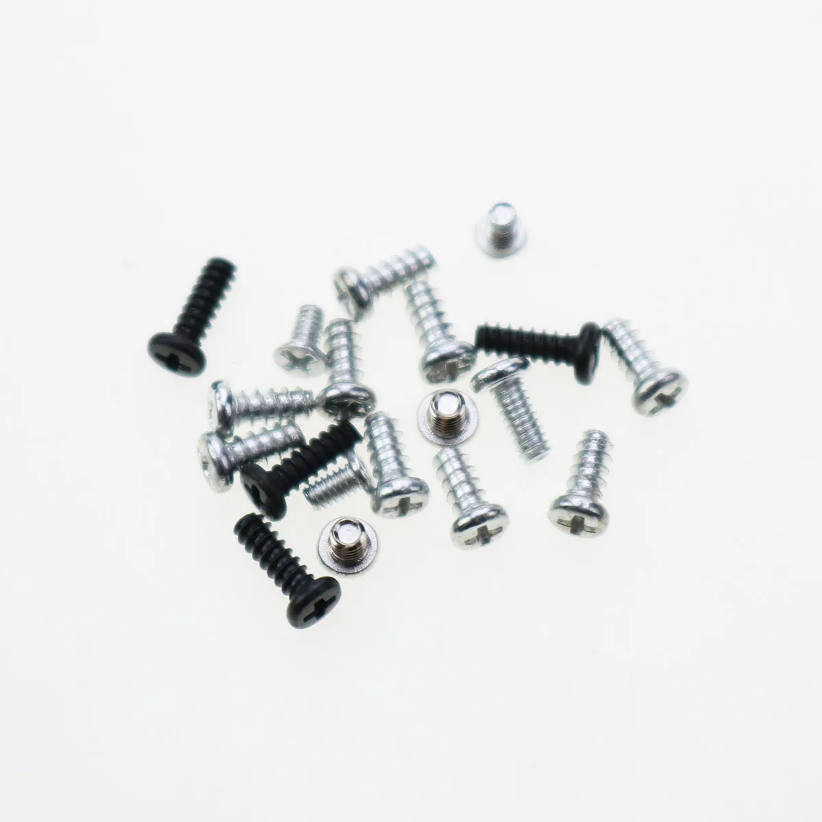 Cltgxdd Full สกรูชุดซ่อมอะไหล่ได้สำหรับ PSP 1000สกรูสำหรับ PSP 1000