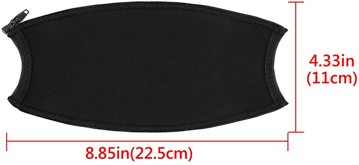 Headband Cover Compatible with ATH M50x, M50xBT, M50xPB, M50xWH, M50xBB Headphones