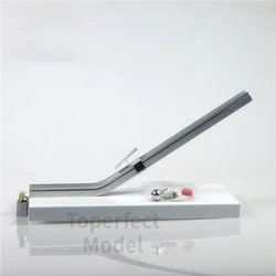 Newtonian Physics Collision Ball Momentum Conservation Law Billiards Physics Experiment Teaching Instrument Equipment Lab Supply